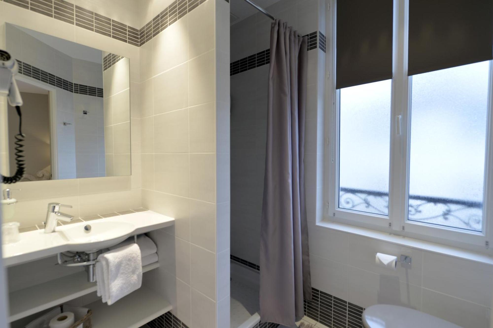 France Hotel Niort Habitación foto